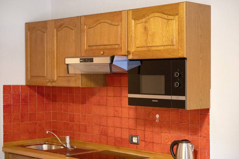 Apartment with fast internet | Mountain view — photo 2