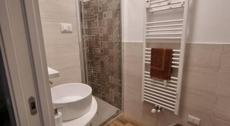 Holiday apartment with 1 room for 4 persons — photo 2