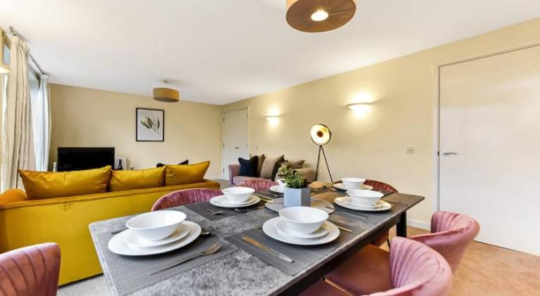 Wonderful holiday apartment | Pets are welcome — photo 5