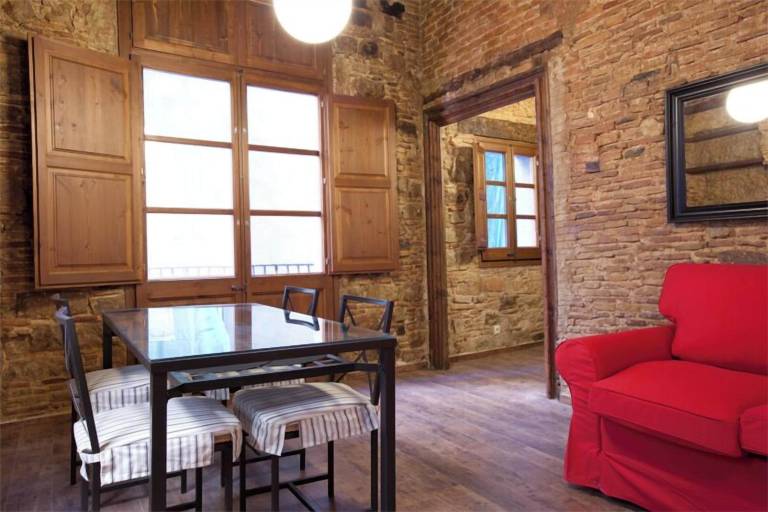 Maison de vacances El Born