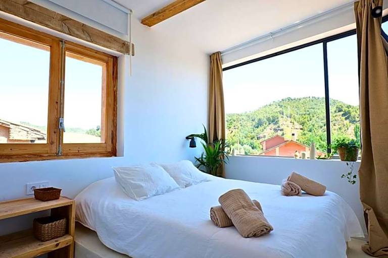 Aparthotel Alquézar