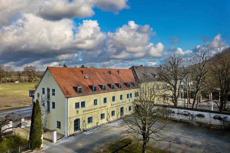 Tafernwirtschaft Hotel Schönbrunn