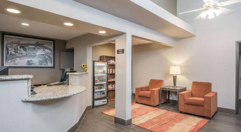 Super 8 By Wyndham Boise — photo 4