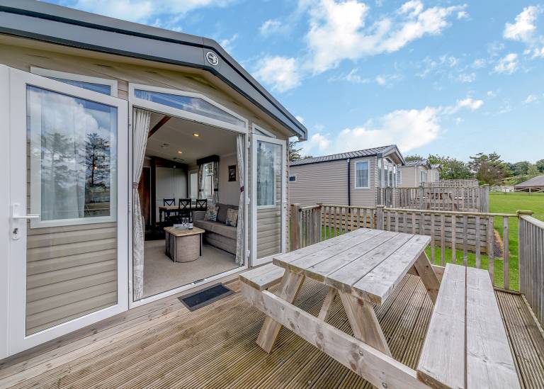 Caravan  Belford