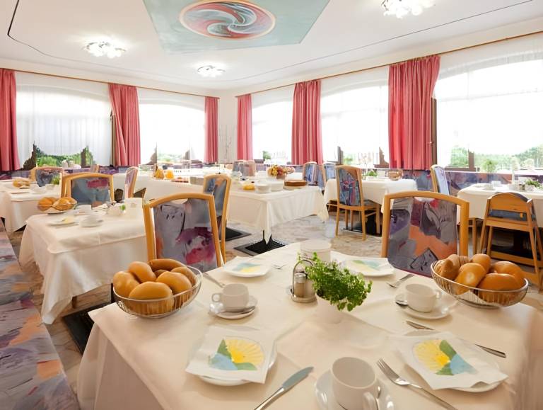 Hotel Landgasthof Weingut Seeperle — photo 3
