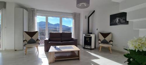 Apartamento Enciso