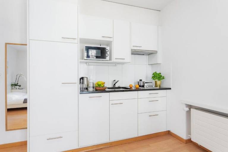 Apartment for 2 persons — photo 3