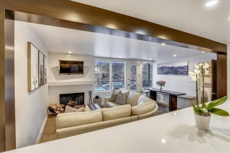 Condo Aspen
