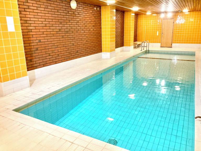 Apartamento  Pasila