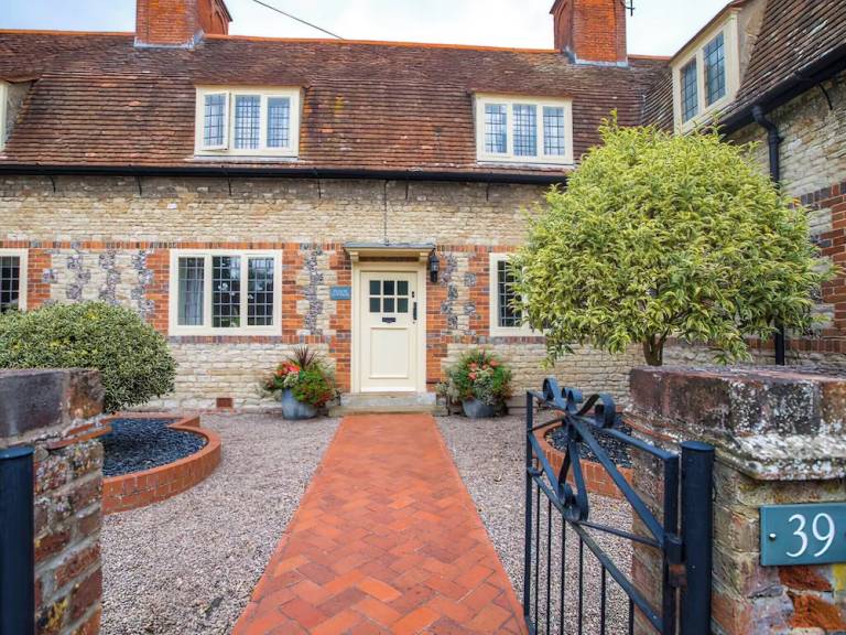 House Wallingford