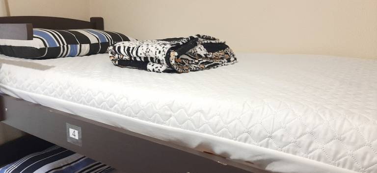 Apartamento Manguinhos