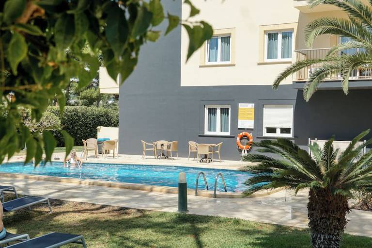 Aparthotel Playa de Palma
