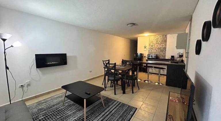 70 m² Ferienwohnung