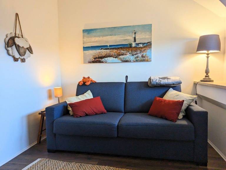 Apartment with 1 room for 2 persons — photo 2