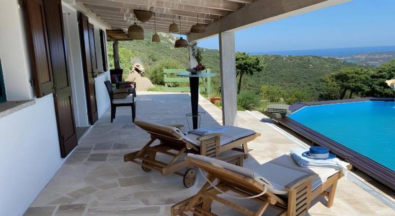 Vacation home with pool — photo 4
