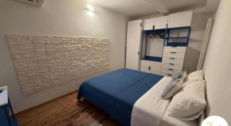 Apartment with 1 room for 3 persons in Parma