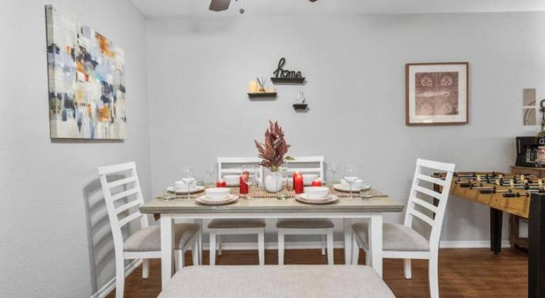 Holiday apartment | Suitable for remote work | Pets allowed — photo 3