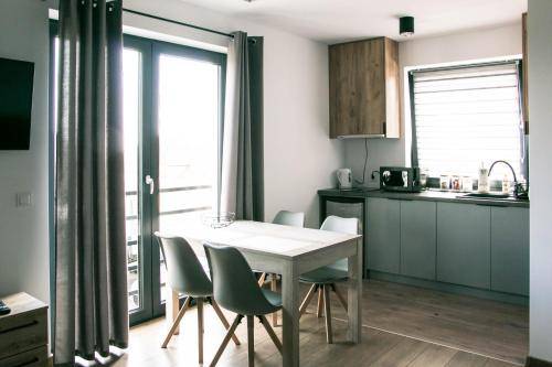 Apartament Rewa
