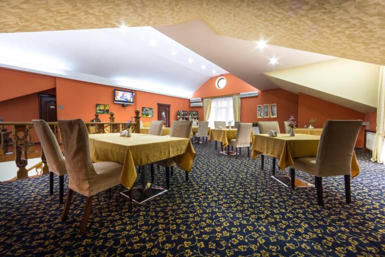 Premier Hotel — photo 5