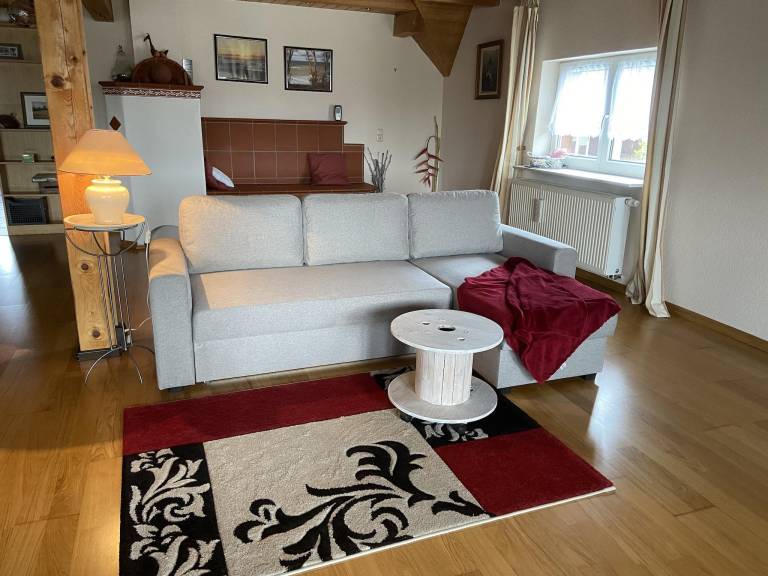 Ferienwohnung Herrischried