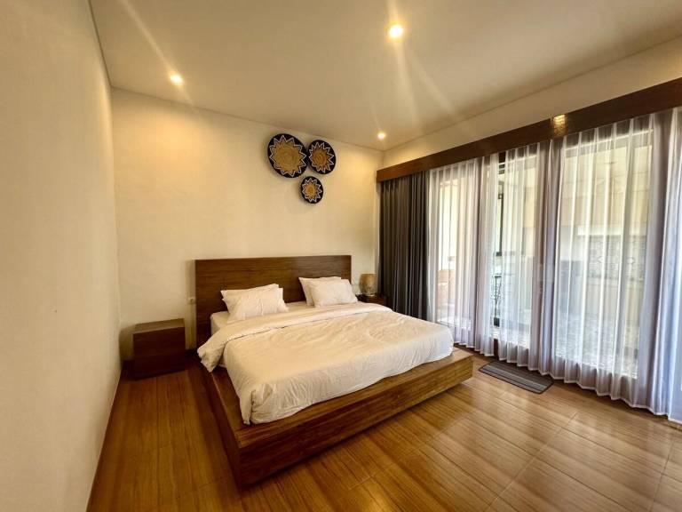 Villa Ubud