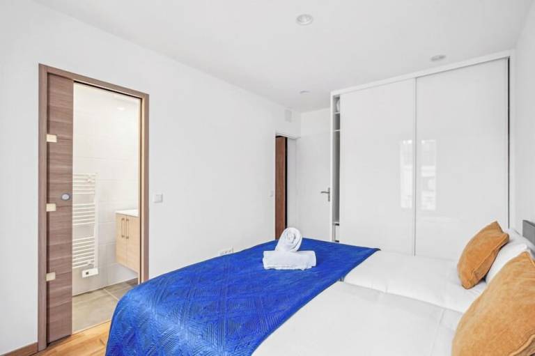 Appart'hôtel Rueil-Malmaison
