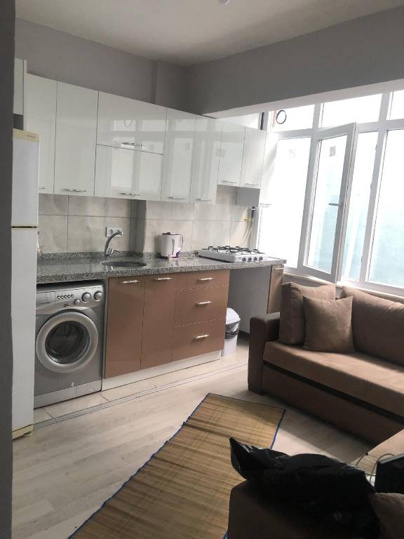 Erkul GİRİŞ DAİRE — photo 4