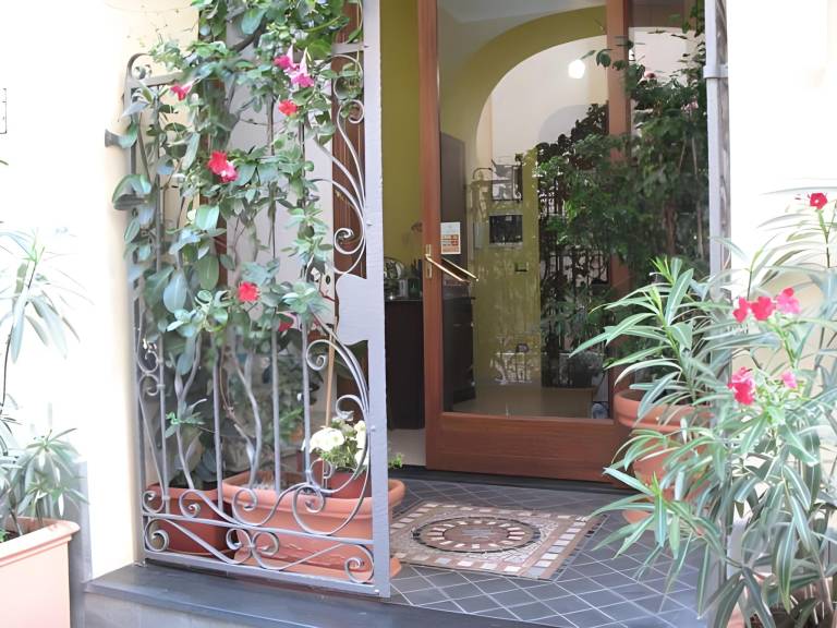 Mamamia Lipari in Lipari