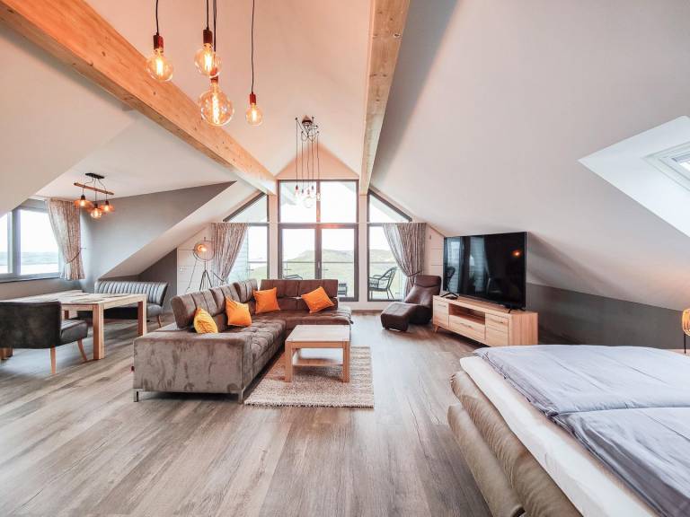 Ferienwohnung Norderney