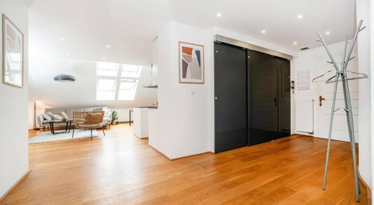 Luxurious 3bed very spacious apt in the best area — photo 3