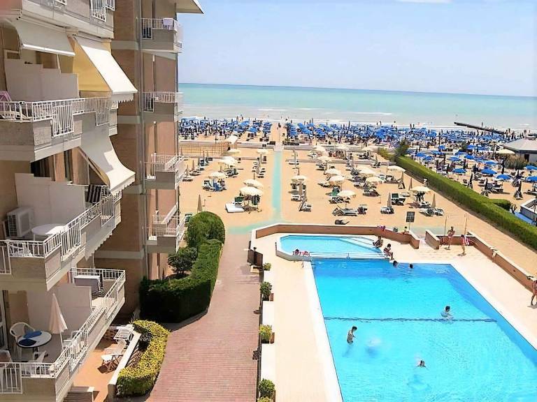 Apartment Jesolo