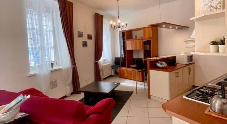 Rental apartment | Suitable for remote work — photo 2