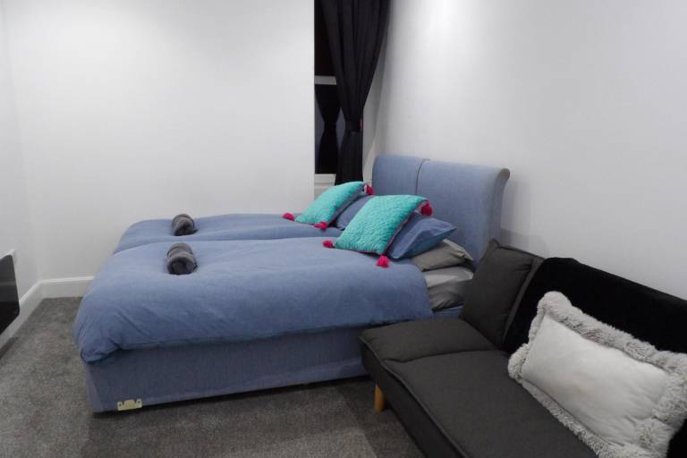 Rental apartment | Mountain view — photo 2