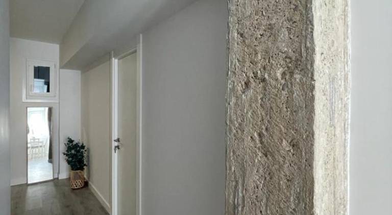 Rental apartment with 3 rooms for 6 persons — photo 5