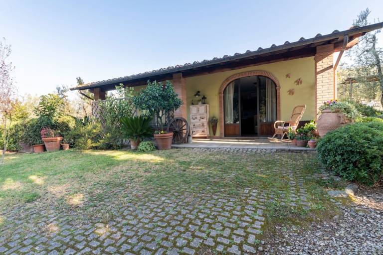 Casa Arezzo