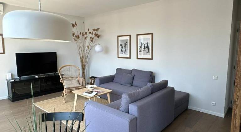 Apartment | Close to the beach | Dogs allowed — photo 2
