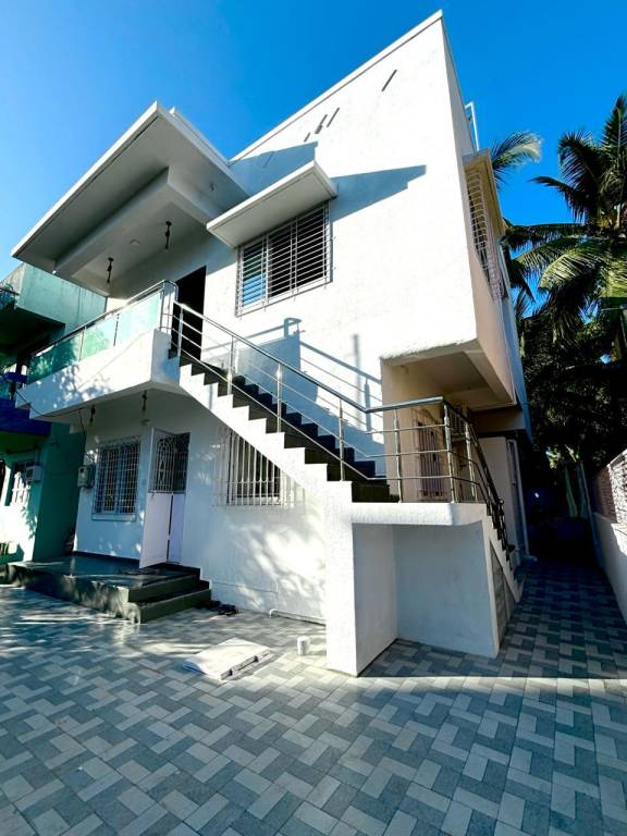 Bed and breakfast  Wadgaon
