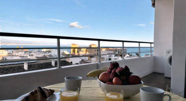 Rental apartment with pool | Next to the beach | Dogs allowed — photo 2