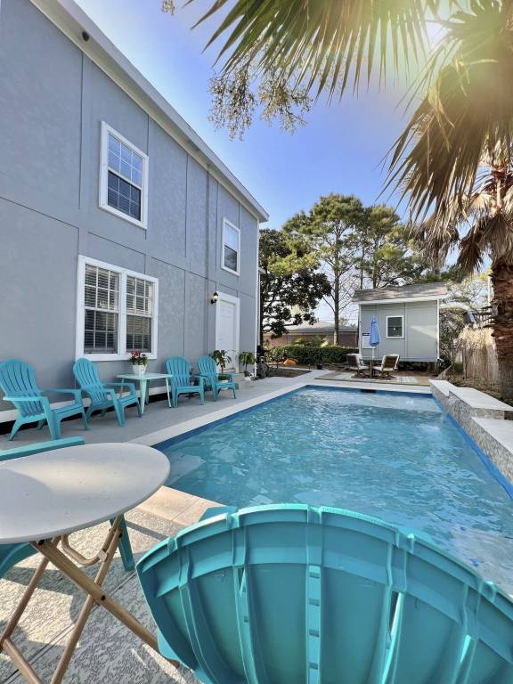House Galveston