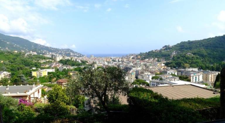 Wonderful holiday apartment with pool | Pet-friendly in Santa Margherita Ligure