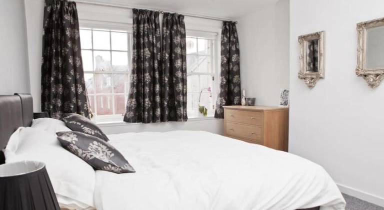 Wonderful rental apartment | Next to Royal Mile | Dogs allowed — photo 2