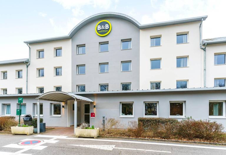 B&B HOTEL Amneville-les-Thermes — photo 2