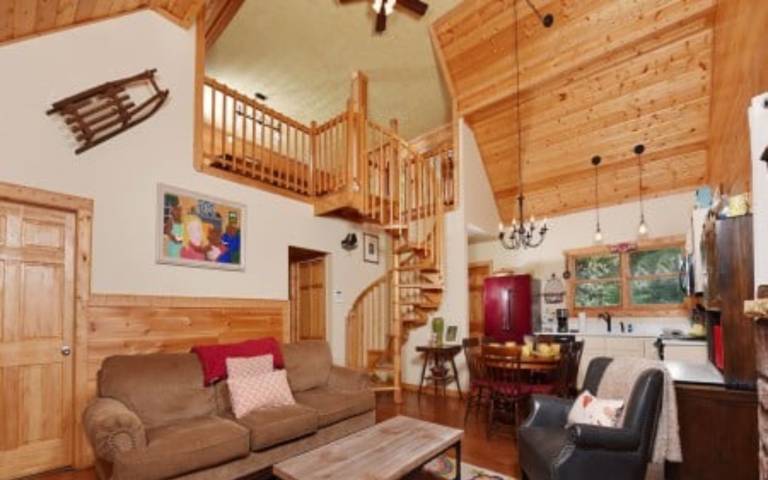 Simone's Cottage - Relax with a river view — photo 4