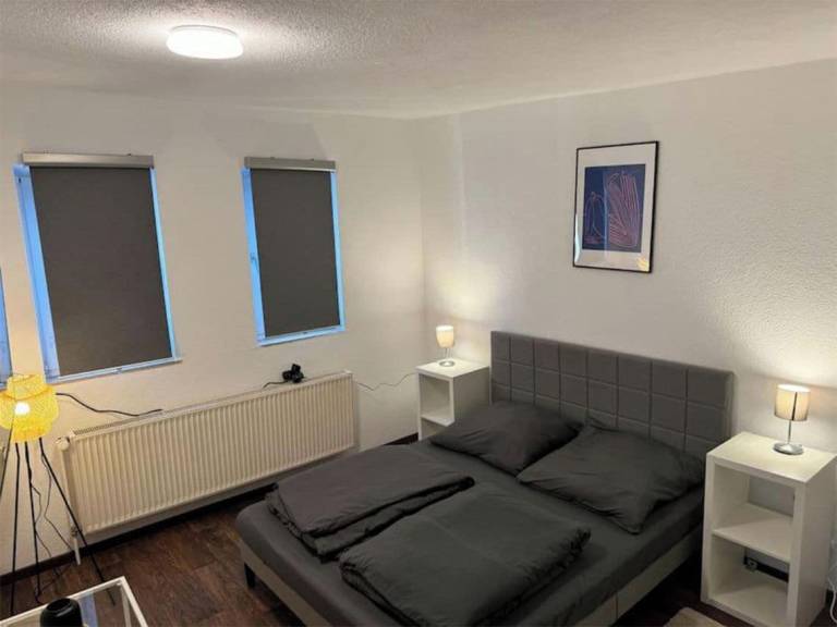 Ferienhaus Esslingen am Neckar