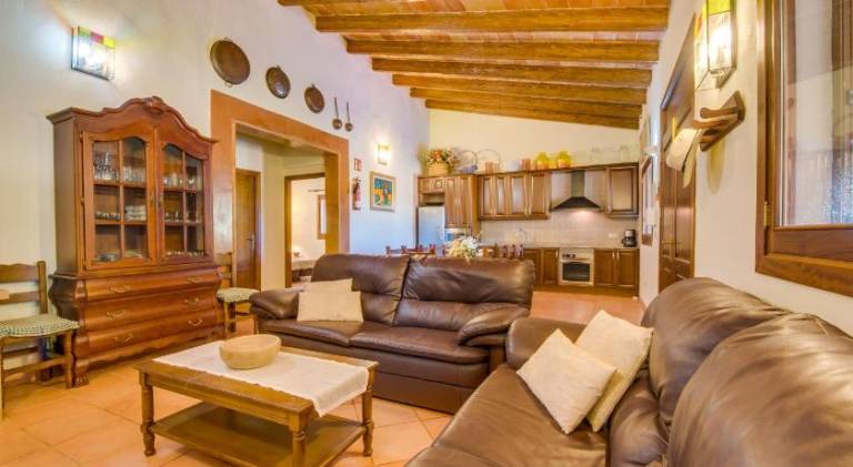 Villa with pool | Pets allowed — photo 4