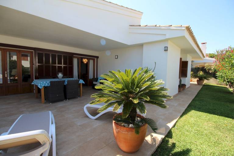 Chalet  Muro