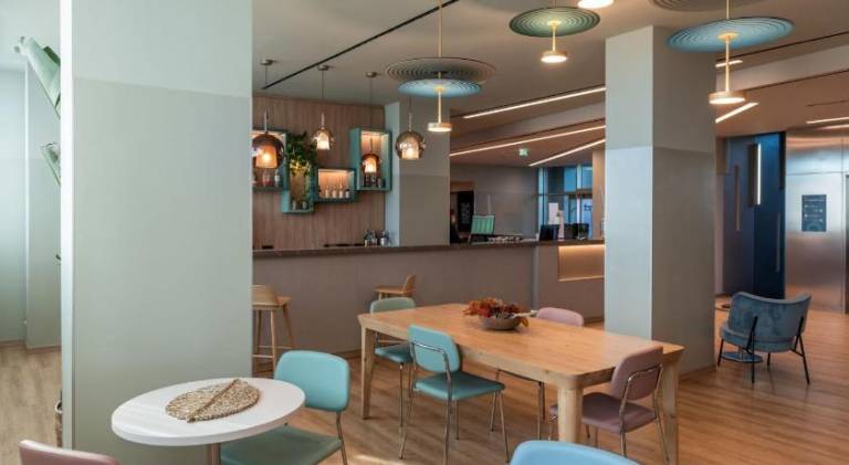 H2C Hotel Milanofiori — photo 3