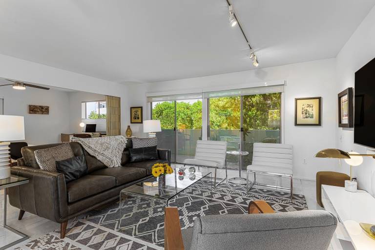 Appartement en copropriété Palm Springs