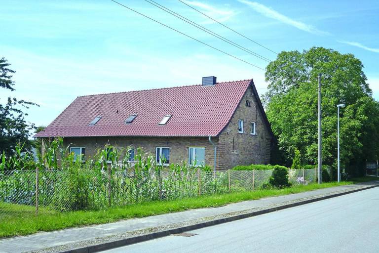 Ferienwohnung Wrechen