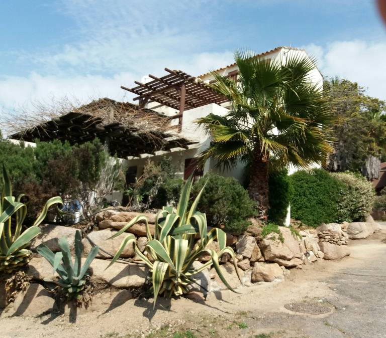 Ferienwohnung  Porto-Vecchio